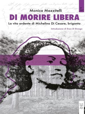 cover image of Di morire libera